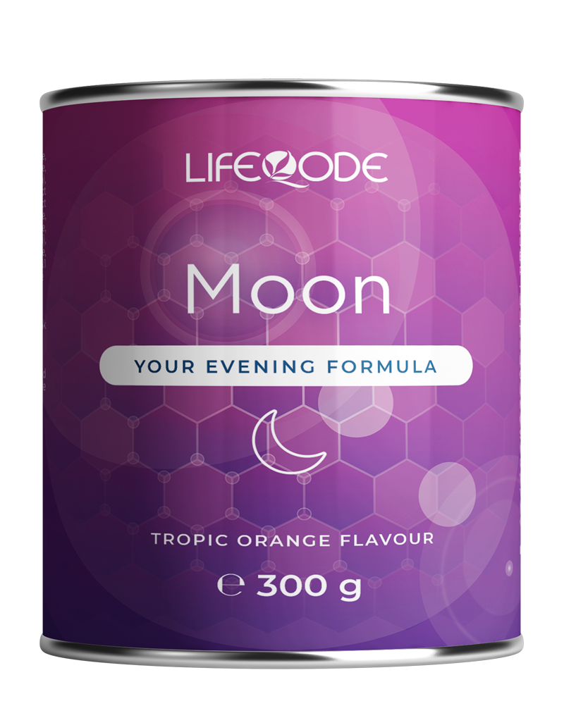 LifeQode Moon