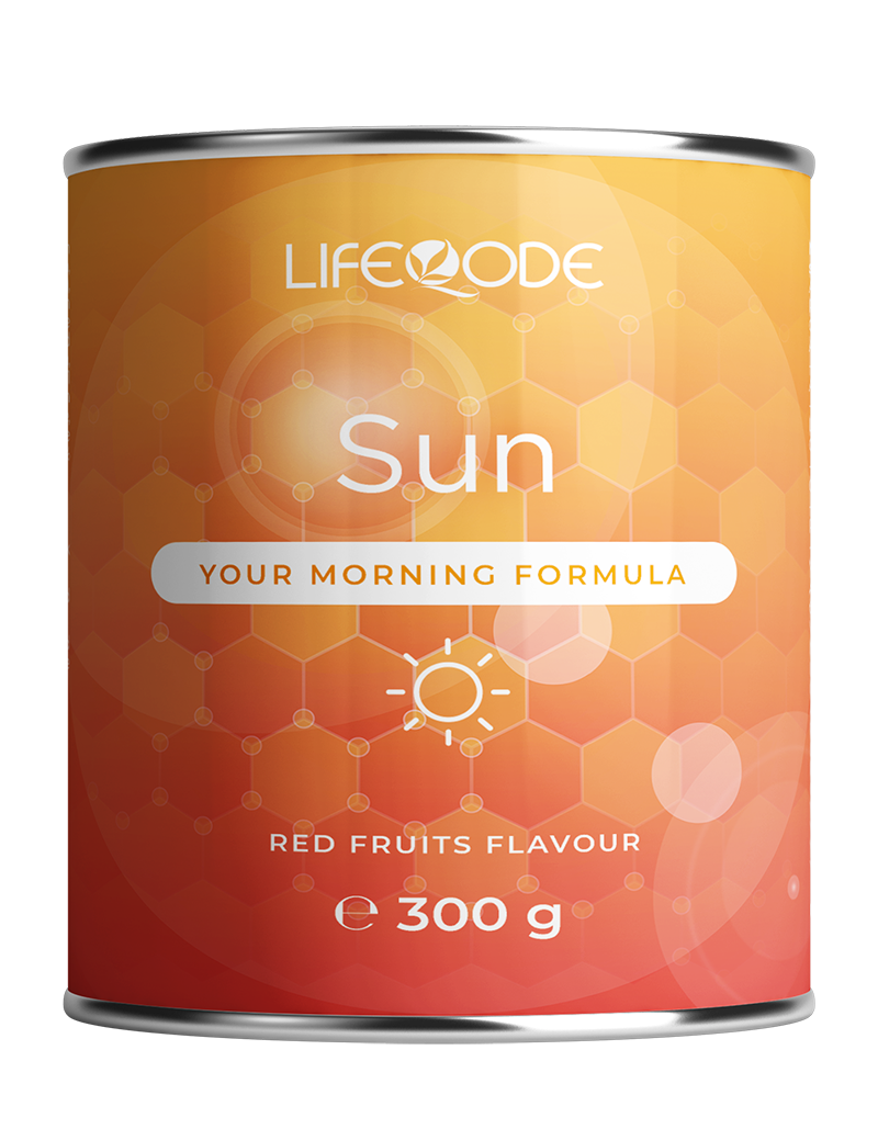 LifeQode Sun